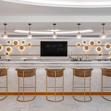 Rhodos Horizon Boutique-Adults Only Aparthotel Rhodes City Ngoại thất bức ảnh