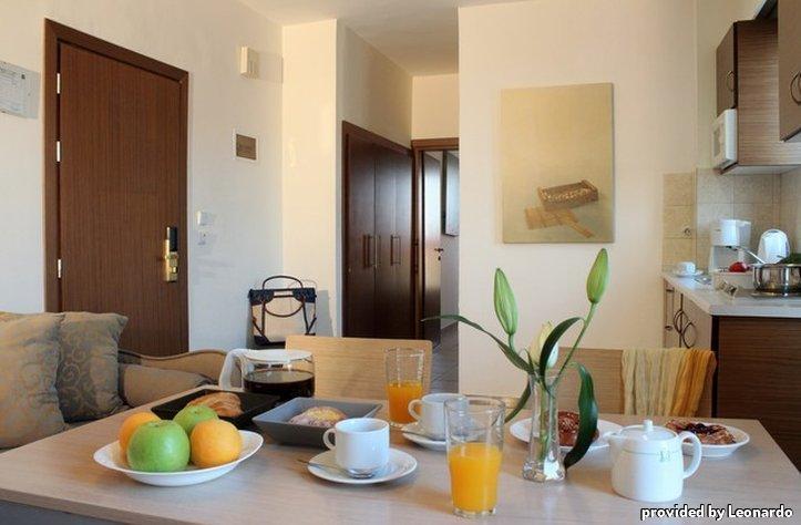 Rhodos Horizon Boutique-Adults Only Aparthotel Rhodes City Ngoại thất bức ảnh