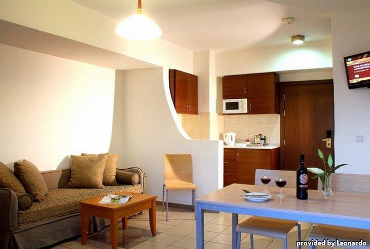 Rhodos Horizon Boutique-Adults Only Aparthotel Rhodes City Ngoại thất bức ảnh