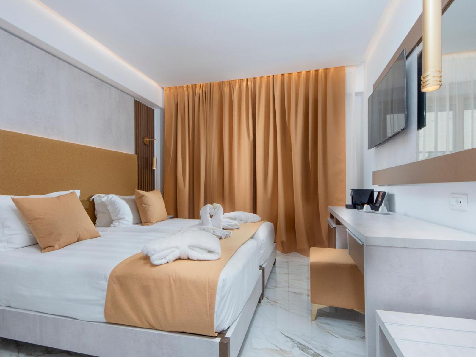 Rhodos Horizon Boutique-Adults Only Aparthotel Rhodes City Ngoại thất bức ảnh