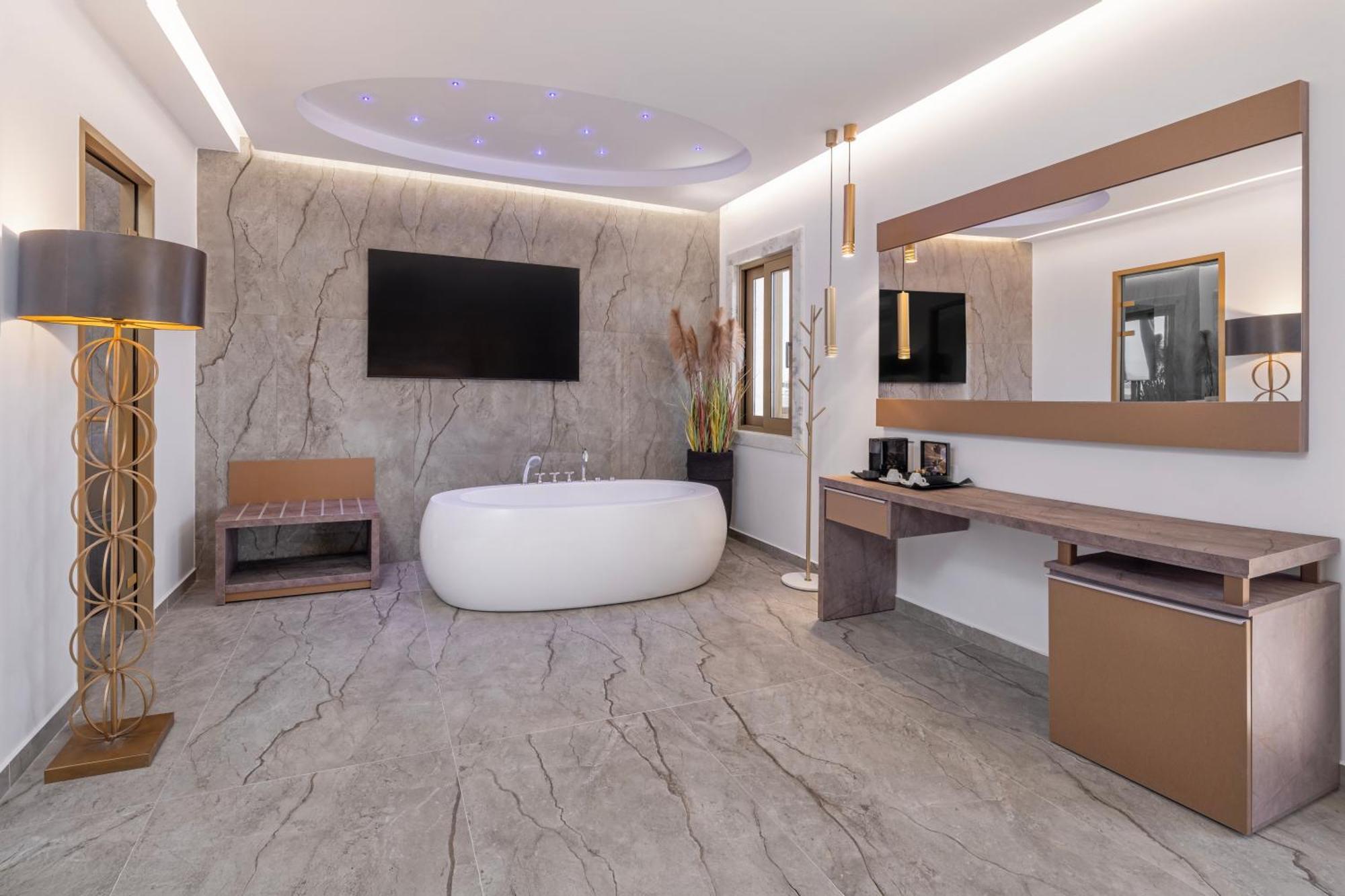 Rhodos Horizon Boutique-Adults Only Aparthotel Rhodes City Ngoại thất bức ảnh