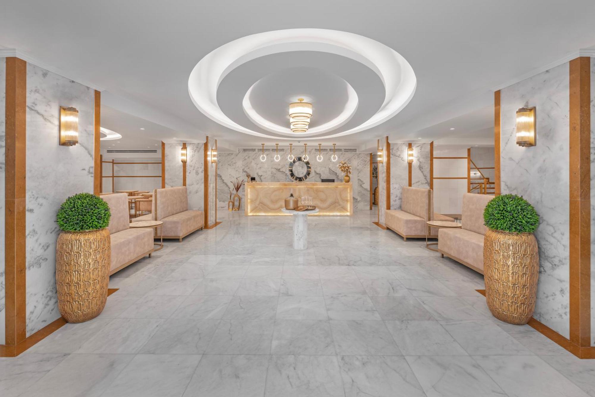 Rhodos Horizon Boutique-Adults Only Aparthotel Rhodes City Ngoại thất bức ảnh