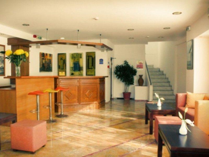 Rhodos Horizon Boutique-Adults Only Aparthotel Rhodes City Ngoại thất bức ảnh