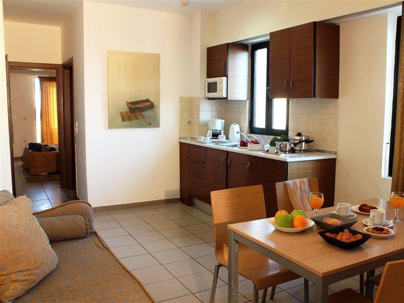 Rhodos Horizon Boutique-Adults Only Aparthotel Rhodes City Ngoại thất bức ảnh