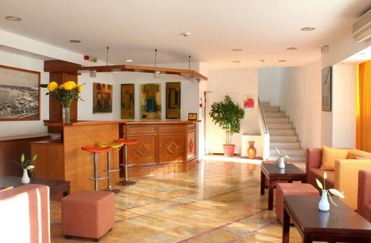Rhodos Horizon Boutique-Adults Only Aparthotel Rhodes City Ngoại thất bức ảnh