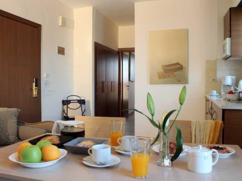 Rhodos Horizon Boutique-Adults Only Aparthotel Rhodes City Ngoại thất bức ảnh