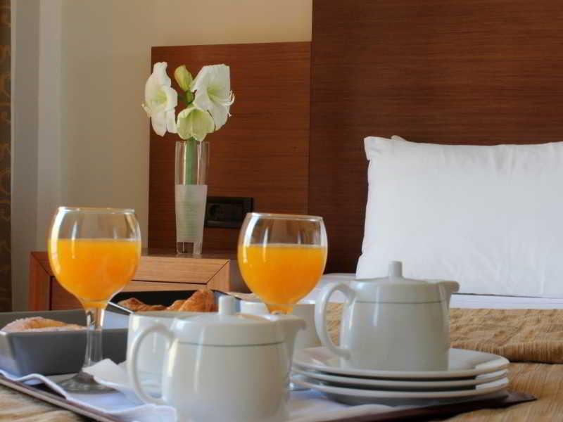 Rhodos Horizon Boutique-Adults Only Aparthotel Rhodes City Ngoại thất bức ảnh