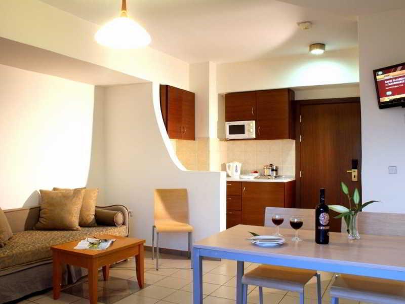 Rhodos Horizon Boutique-Adults Only Aparthotel Rhodes City Ngoại thất bức ảnh