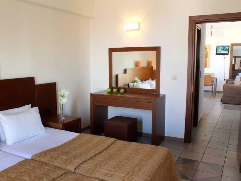 Rhodos Horizon Boutique-Adults Only Aparthotel Rhodes City Ngoại thất bức ảnh