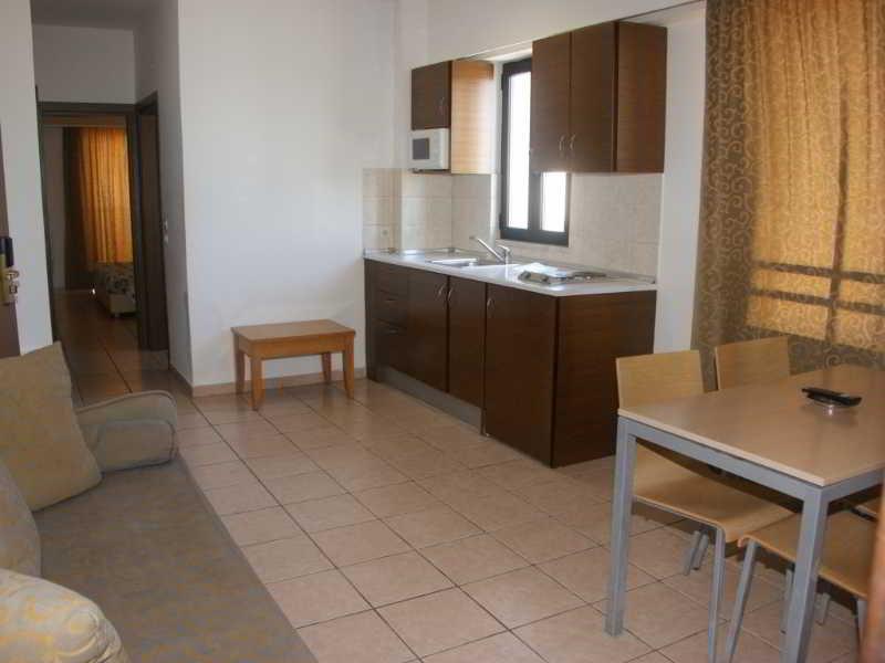 Rhodos Horizon Boutique-Adults Only Aparthotel Rhodes City Ngoại thất bức ảnh