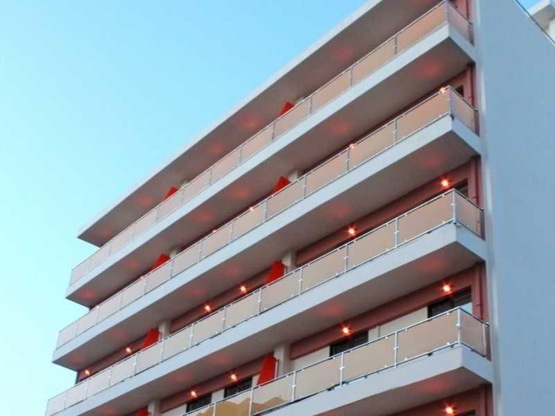 Rhodos Horizon Boutique-Adults Only Aparthotel Rhodes City Ngoại thất bức ảnh
