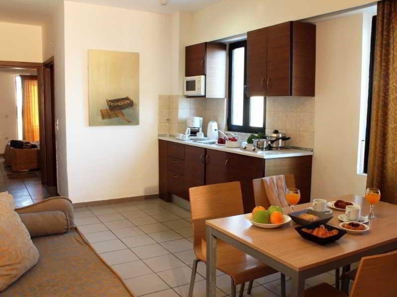 Rhodos Horizon Boutique-Adults Only Aparthotel Rhodes City Ngoại thất bức ảnh