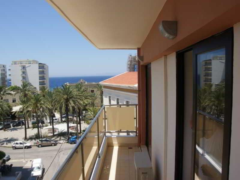 Rhodos Horizon Boutique-Adults Only Aparthotel Rhodes City Ngoại thất bức ảnh