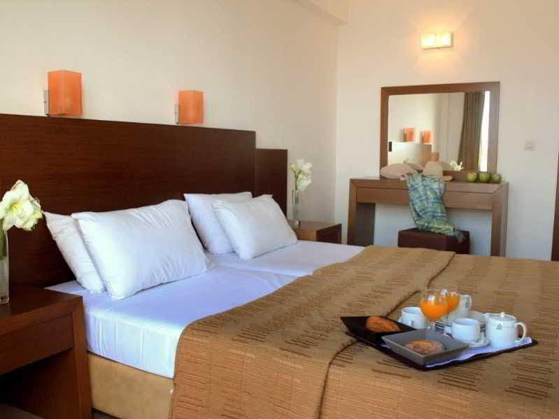 Rhodos Horizon Boutique-Adults Only Aparthotel Rhodes City Ngoại thất bức ảnh